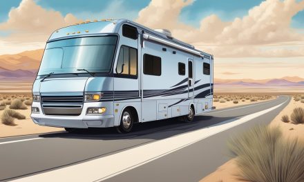 15 Must Visit RV Destinations in Nevada