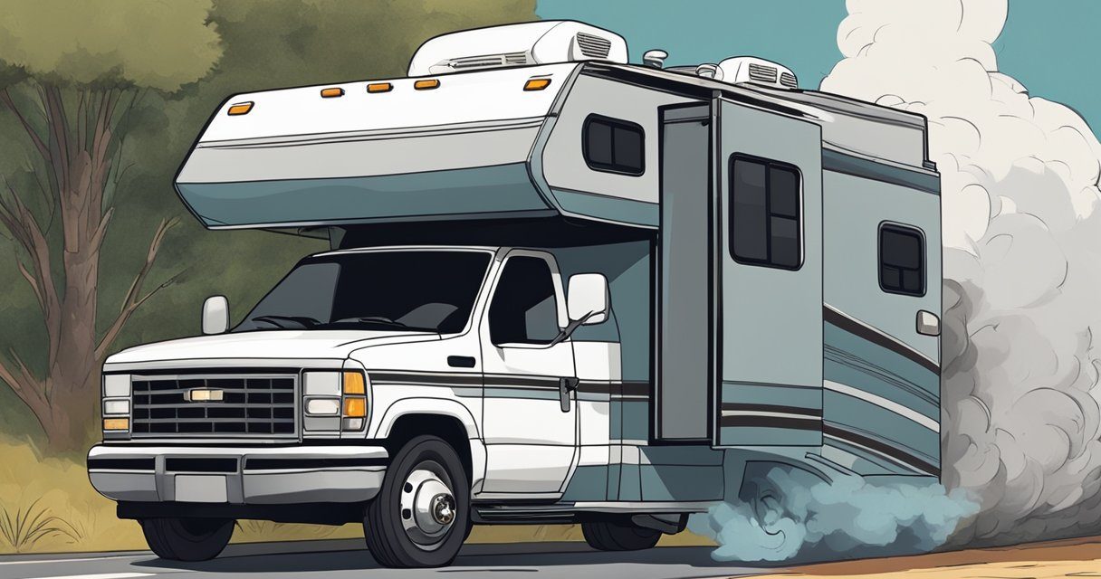 Do you have an emergency plan for your RV travels? (Poll Results!)