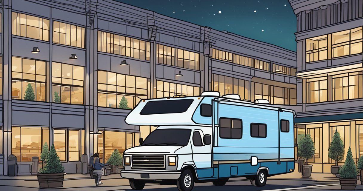 7 Sneaky Laws That Will Ruin Your RV Trip