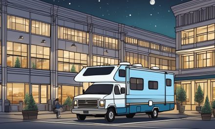 7 Sneaky Laws That Will Ruin Your RV Trip