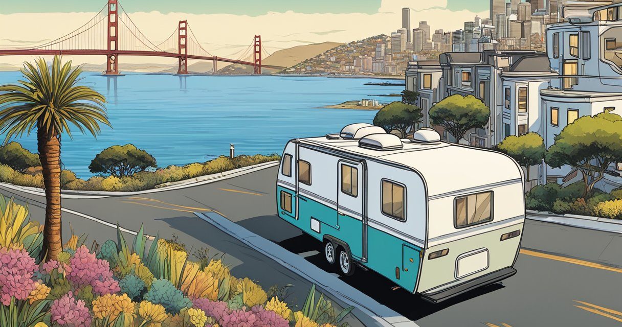 15 Must Visit RV Destinations in California