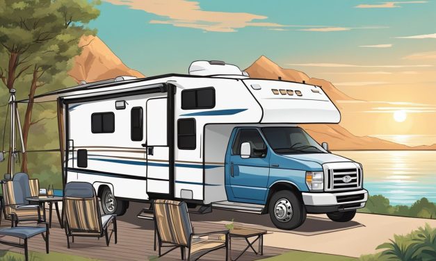 6 Exciting New RV Trends For 2025 You Must See