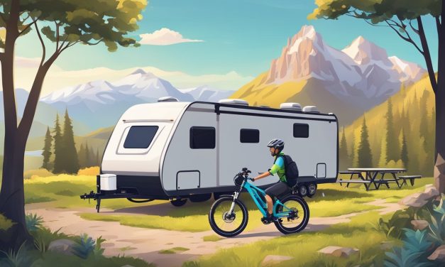 5 Life Changing RV Upgrades