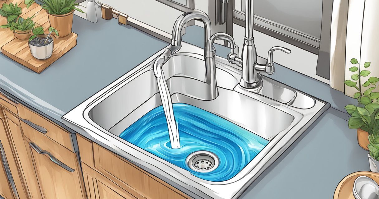 Do you have a portable water softener for your RV? (Poll Results!)