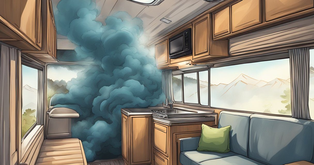 How Often Do You Check Your RV’s Smoke Detectors? (Poll Results!)