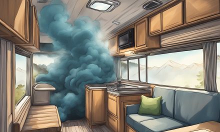How Often Do You Check Your RV’s Smoke Detectors? (Poll Results!)