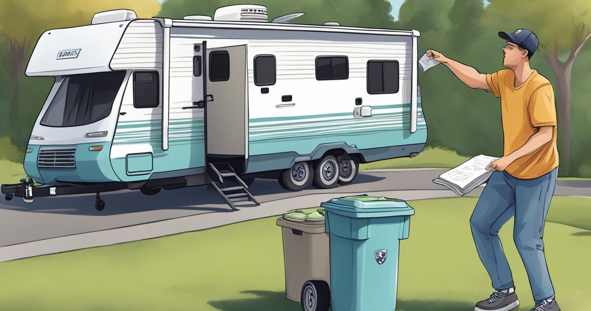 6 Reasons Your Next RV Trip Should Be Spontaneous