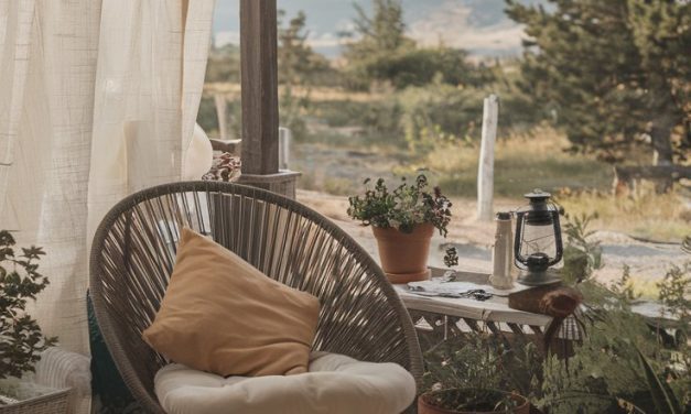 26 RV Outdoor Spaces to Enhance Your Camping Experience