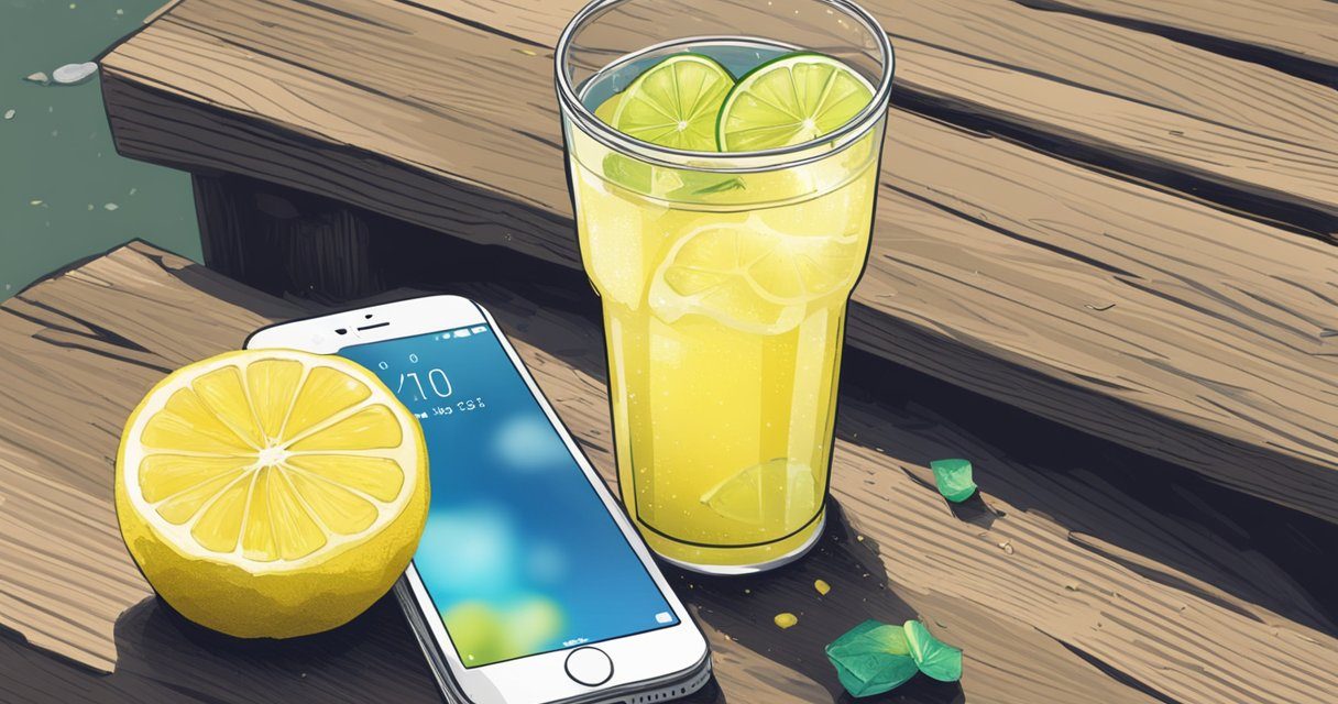 Do You Use Apps to Find Free or Low-Cost Camping Spots? (Poll Results!)