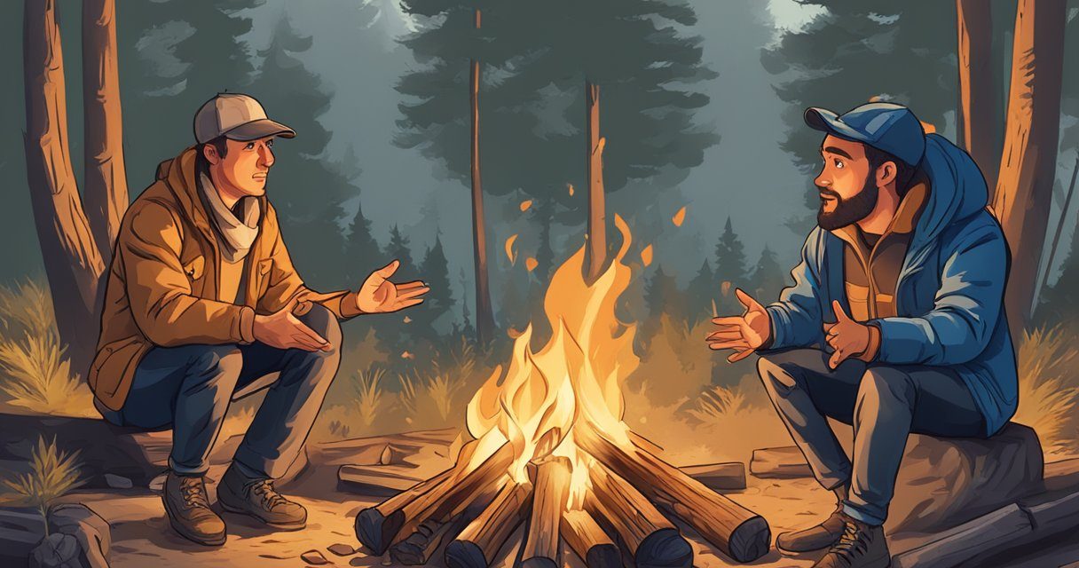 7 RV Topics Guaranteed To Start An Argument