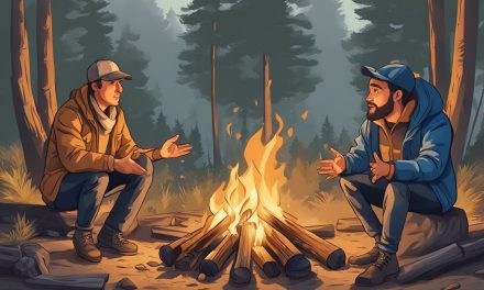 7 RV Topics Guaranteed To Start An Argument