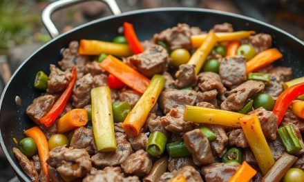 31 Quick and Easy Camping Meals for a Hungry Crowd