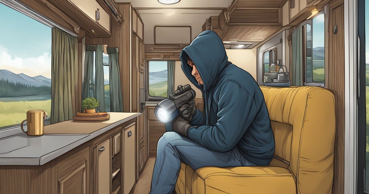 Safety Flaws at RV Campgrounds You Should Know (Is It Safe?)