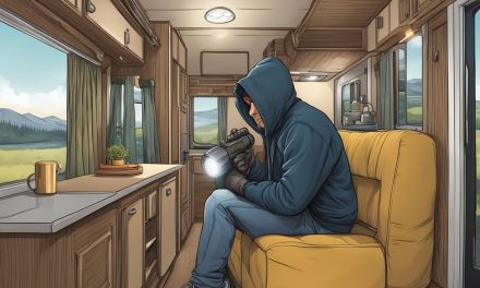 Safety Flaws at RV Campgrounds You Should Know (Is It Safe?)