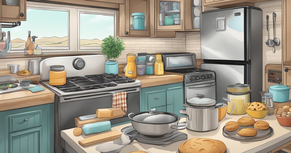 Do You Have a Favorite Camping Recipe? (Poll Results!)