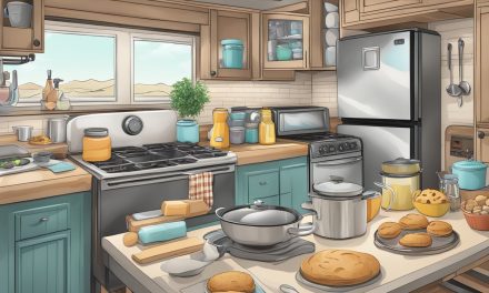 Do You Have a Favorite Camping Recipe? (Poll Results!)