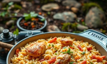 26 Best Premade Camping Meal Ideas for Your Next Adventure