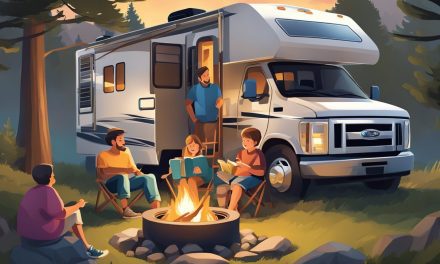 Do you prefer RVing with family, friends, or solo? (Poll Results!)