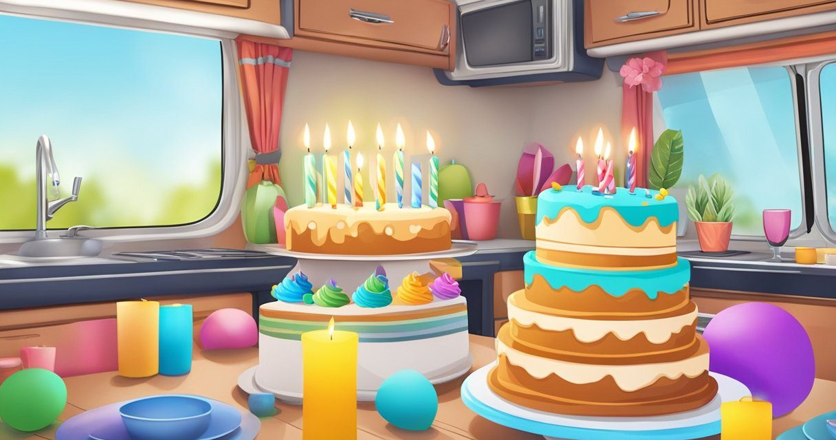 Have You Ever Celebrated a Holiday in Your RV? (Poll Results!)