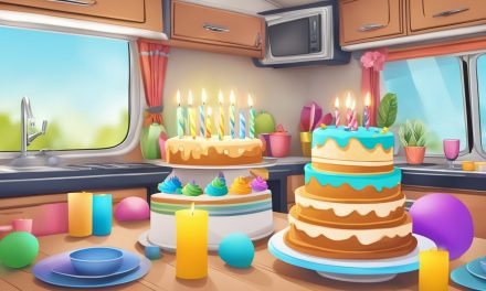 Have You Ever Celebrated a Holiday in Your RV? (Poll Results!)