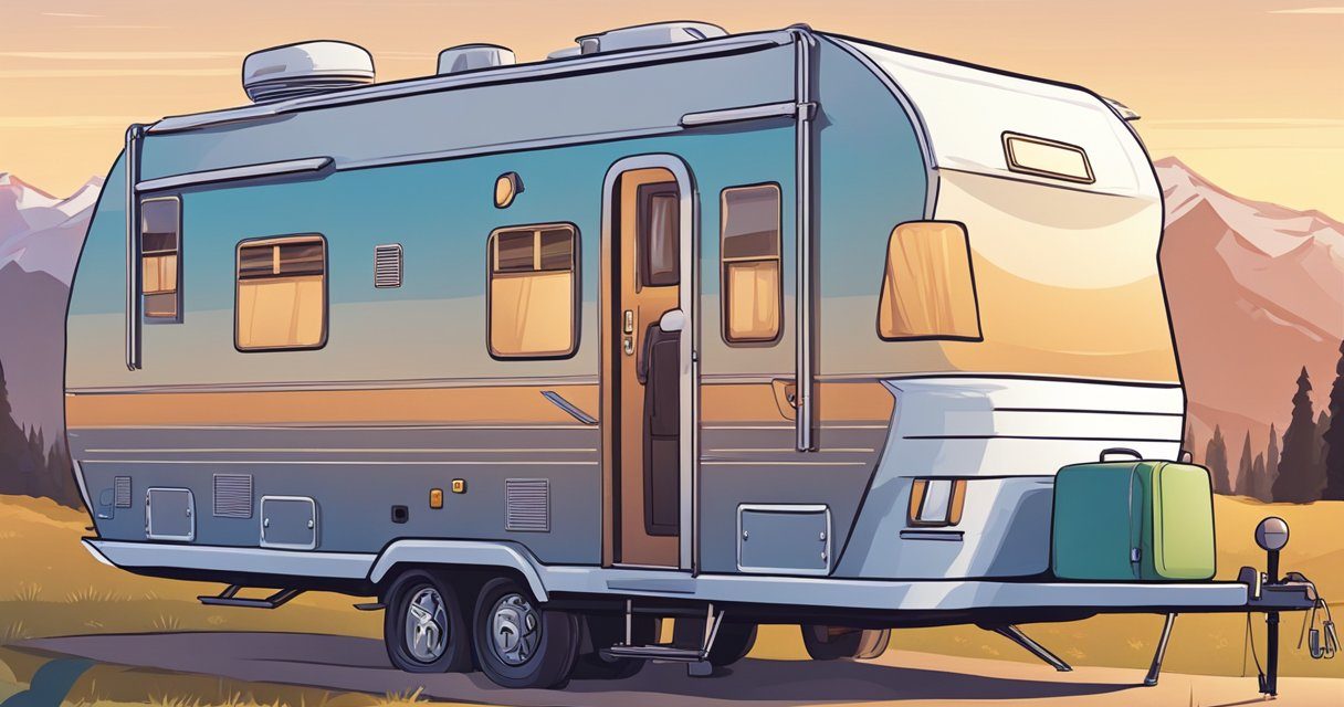 Is RVing an Affordable Way to Travel? (Poll Results!)