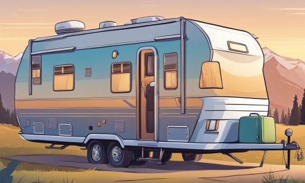 Is RVing an Affordable Way to Travel? (Poll Results!)