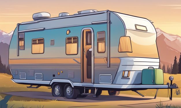 Is RVing an Affordable Way to Travel? (Poll Results!)