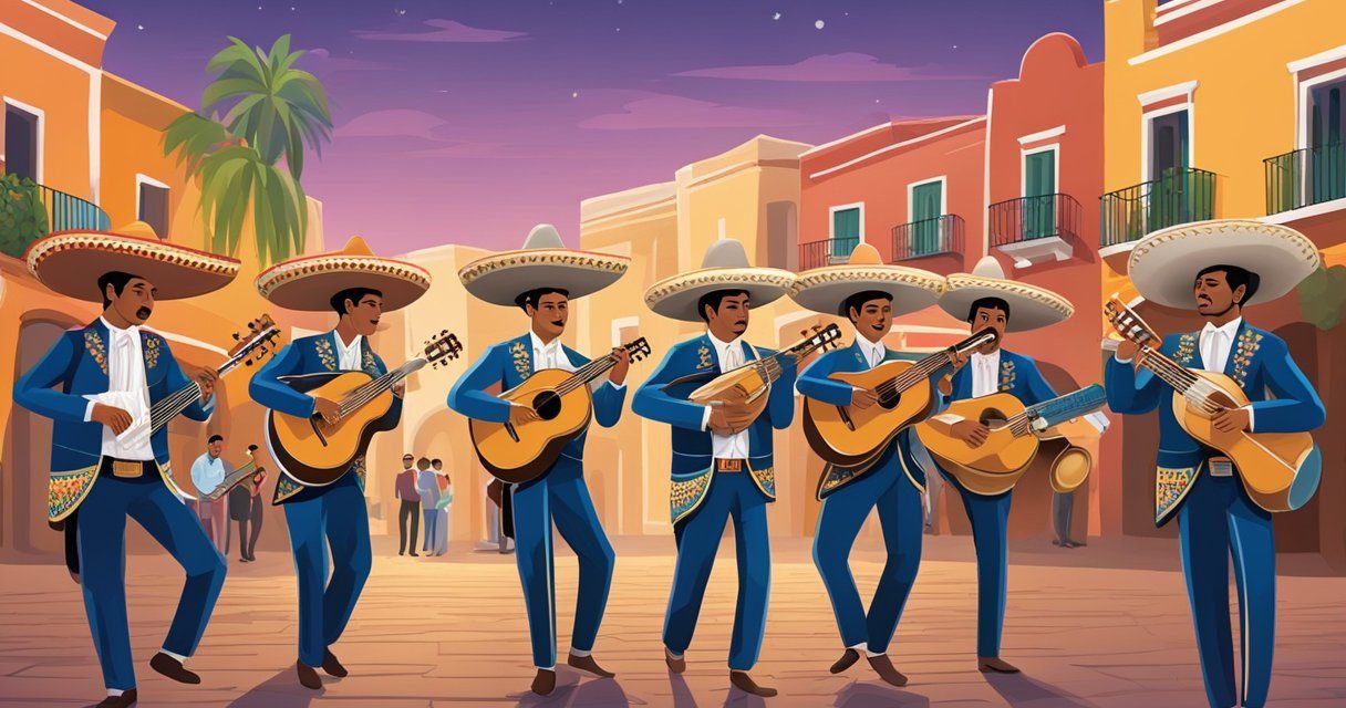 6 Things To Know About Traveling To Mexico in Your RV