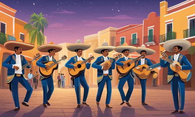 6 Things To Know About Traveling To Mexico in Your RV