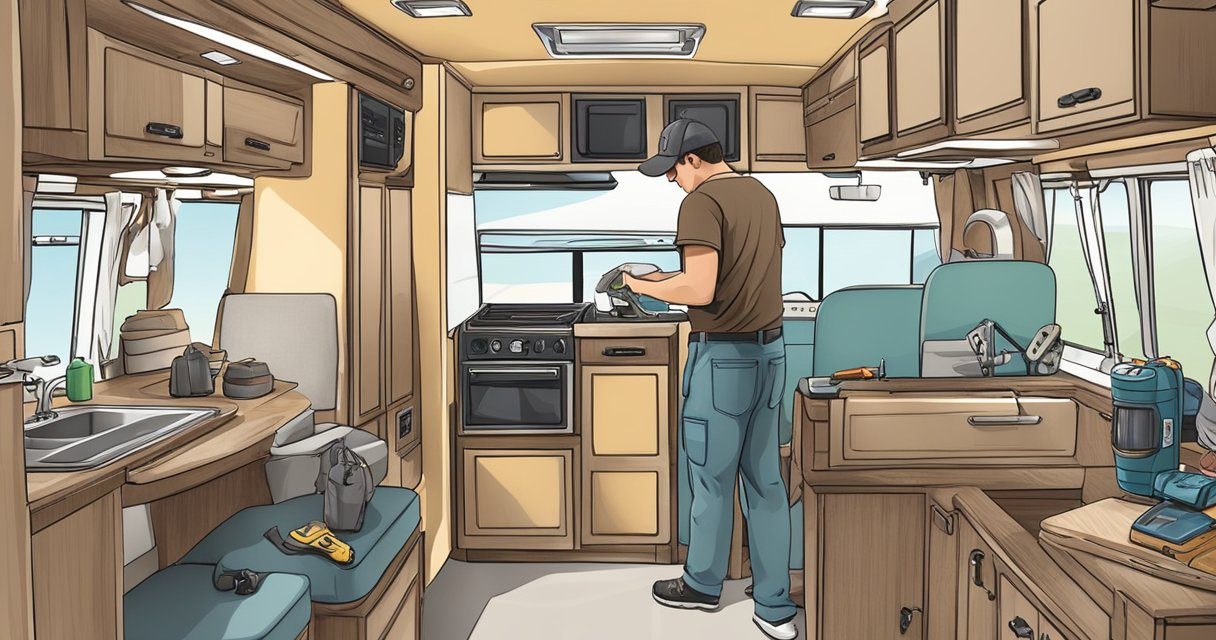 7 Things To Consider Before Buying an RV Extended Warranty