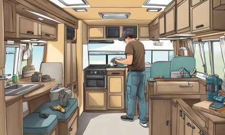 7 Things To Consider Before Buying an RV Extended Warranty