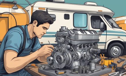 5 Ways To Learn How To Work On Your RV
