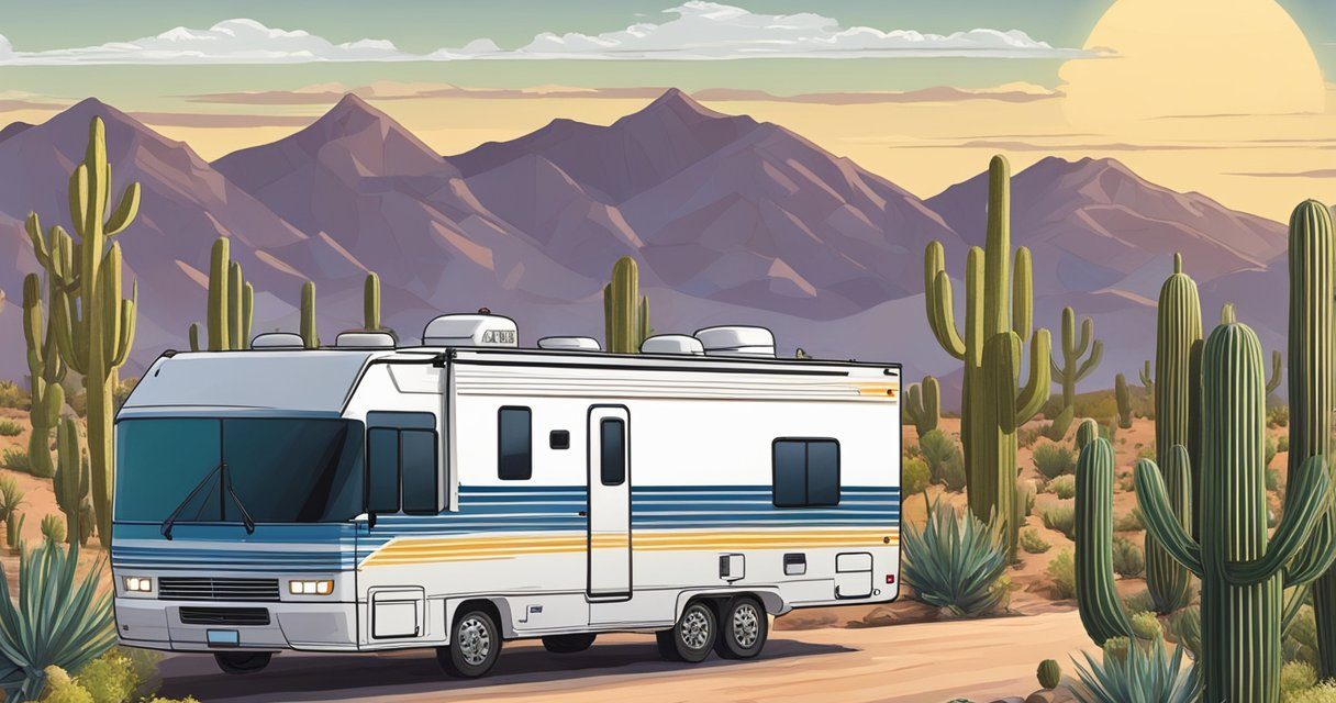 10 Top Attractions in Mesa Arizona