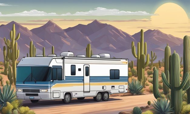 10 Top Attractions in Mesa Arizona