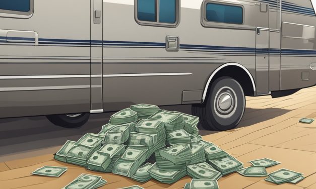 RV Values Continue To Decline (How Does This Affect You?)