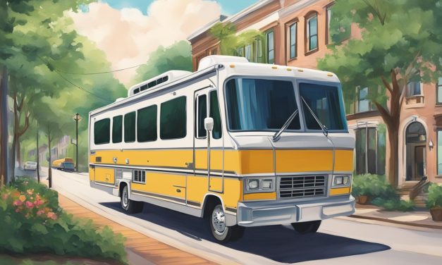 10 Things To Explore in Montgomery Alabama