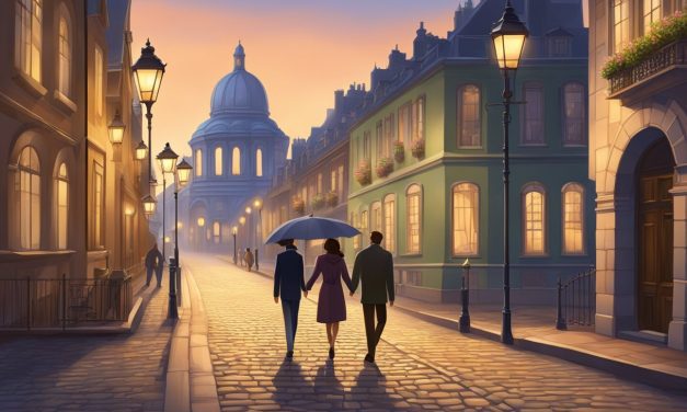 9 Most Romantic Hidden Cities in the USA