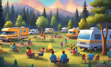 10 Reasons Your RV Trip Sucked