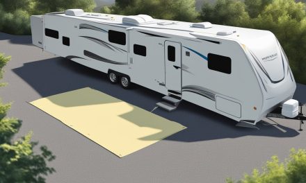 6 Reasons To Skip Using an RV Cover