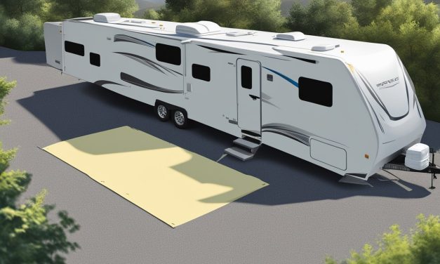 6 Reasons To Skip Using an RV Cover