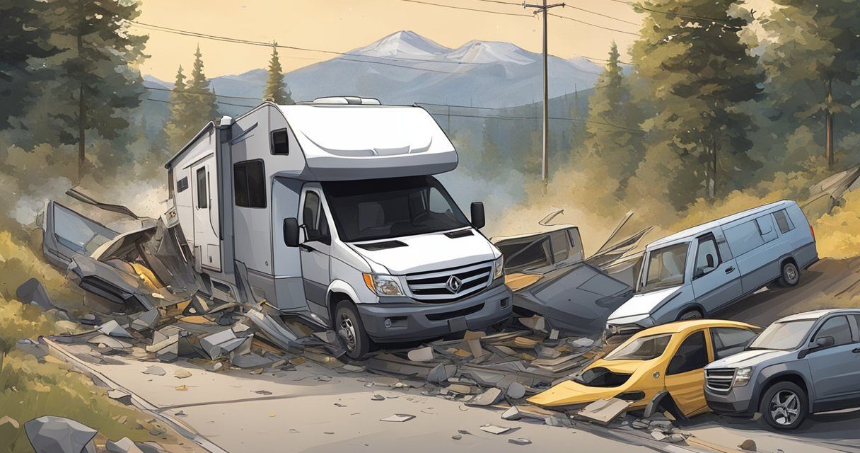 7 Common Causes of RV Accidents