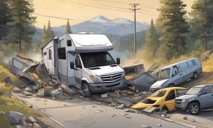 7 Common Causes of RV Accidents