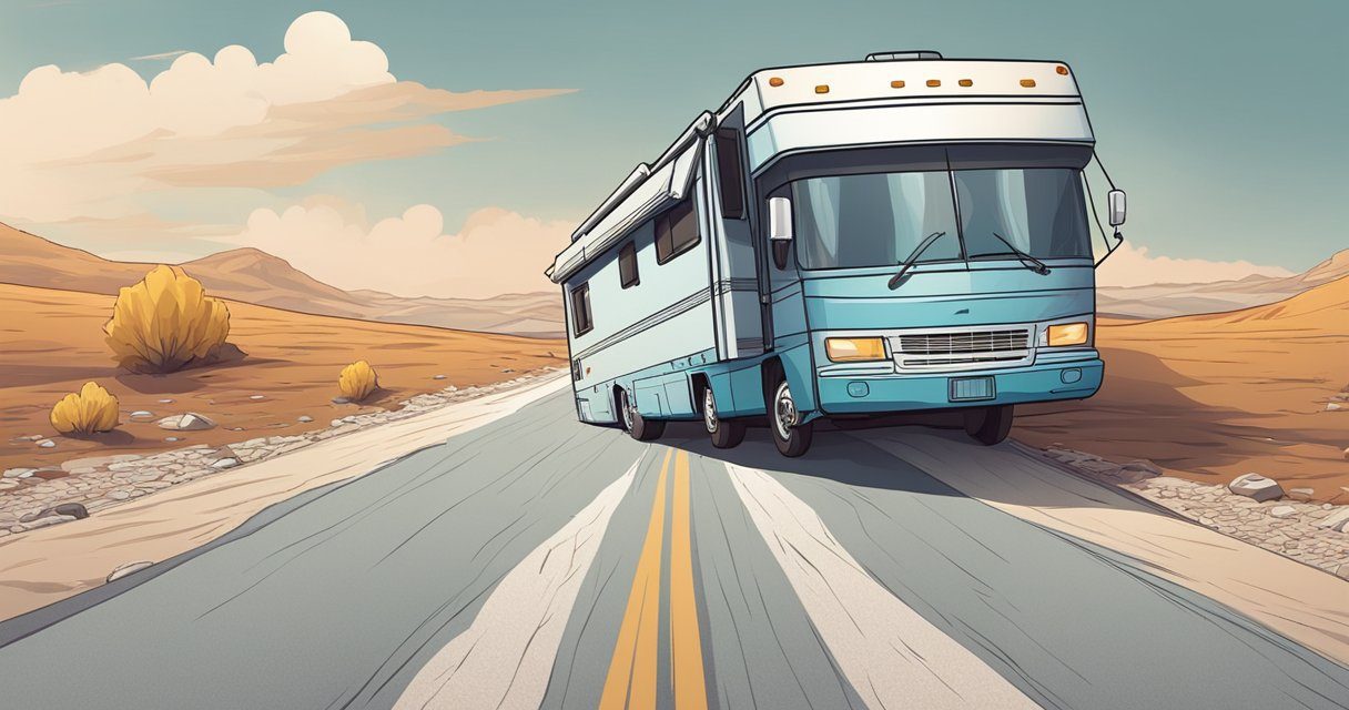 Avoid These 5 RV Mistakes That Were Caught On Camera