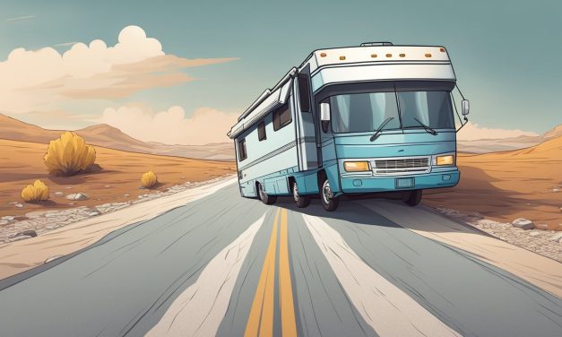 Avoid These 5 RV Mistakes That Were Caught On Camera