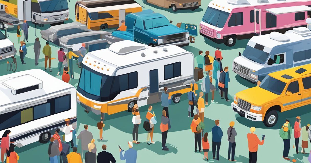 5 RV Clubs and Organizations You Should Consider Joining