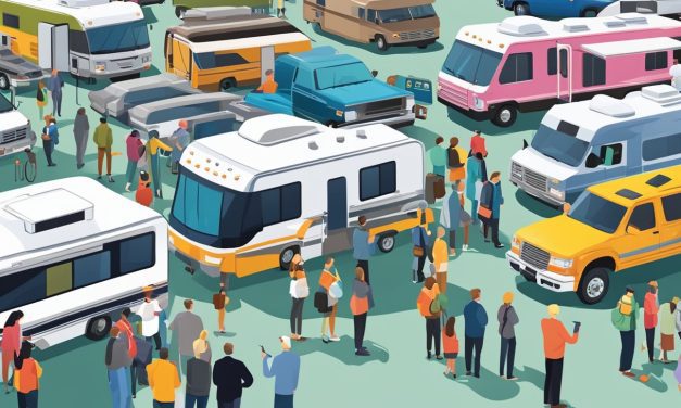5 RV Clubs and Organizations You Should Consider Joining