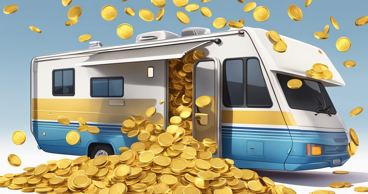 Do you think the cost of RVing has increased in recent years? (Poll Results!)