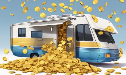 Do you think the cost of RVing has increased in recent years? (Poll Results!)