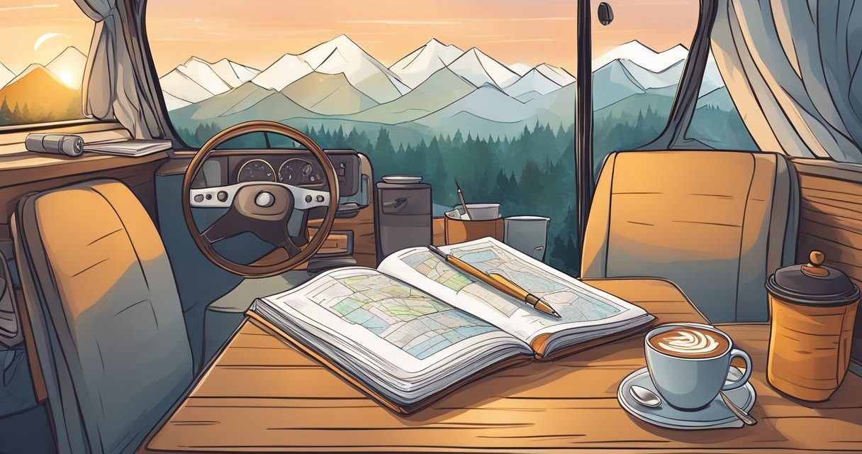 Do You Track Your RV Expenses? (Poll Results!)