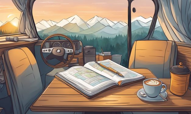 Do You Track Your RV Expenses? (Poll Results!)